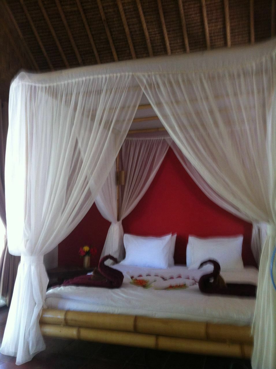 Bed And Breakfast Nusa Tenggara Barat 197110