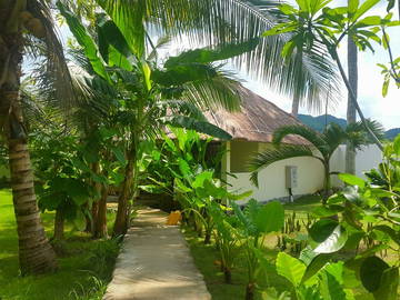 Chambre D'hôte Nusa Tenggara Barat 197110-11