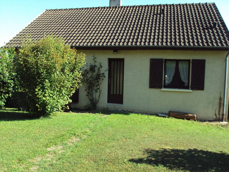 Hemvistelse Dampmart 209134-3