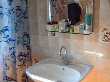 Chambre Chez L'habitant Dampmart 209134-5