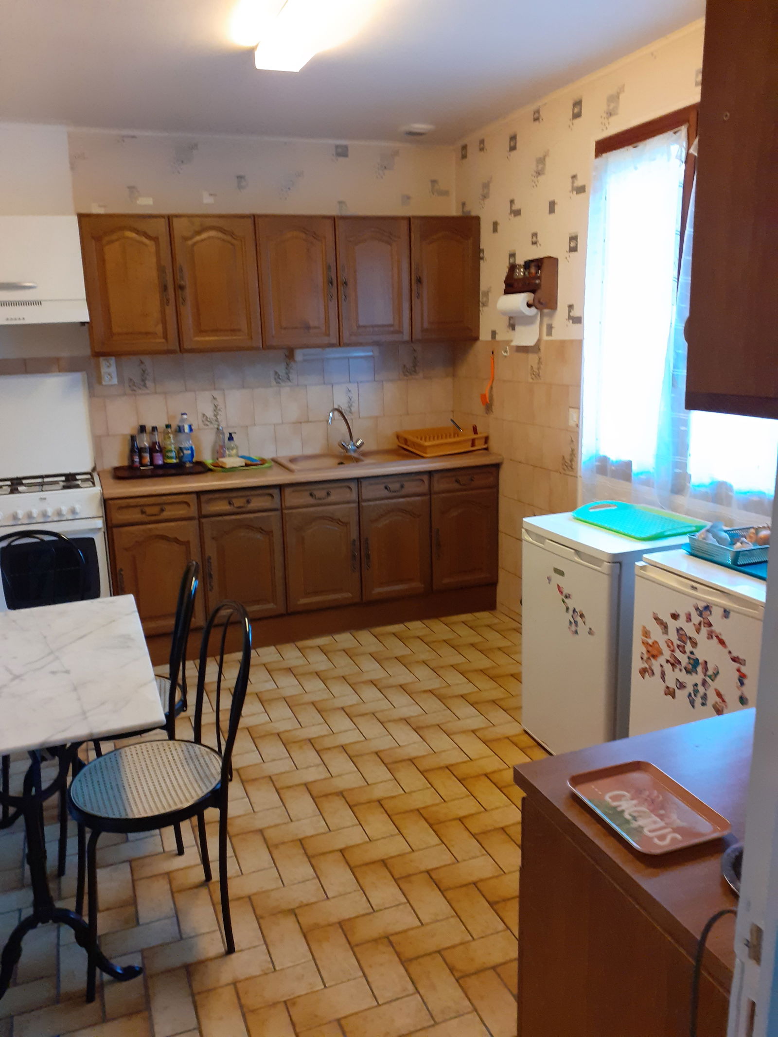 Homestay Dampmart 209134