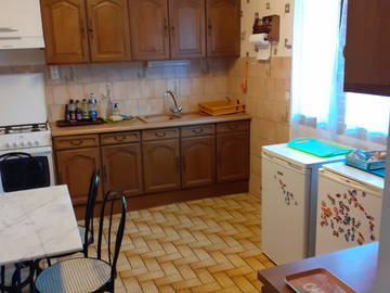 Chambre Chez L'habitant Dampmart 209134-4