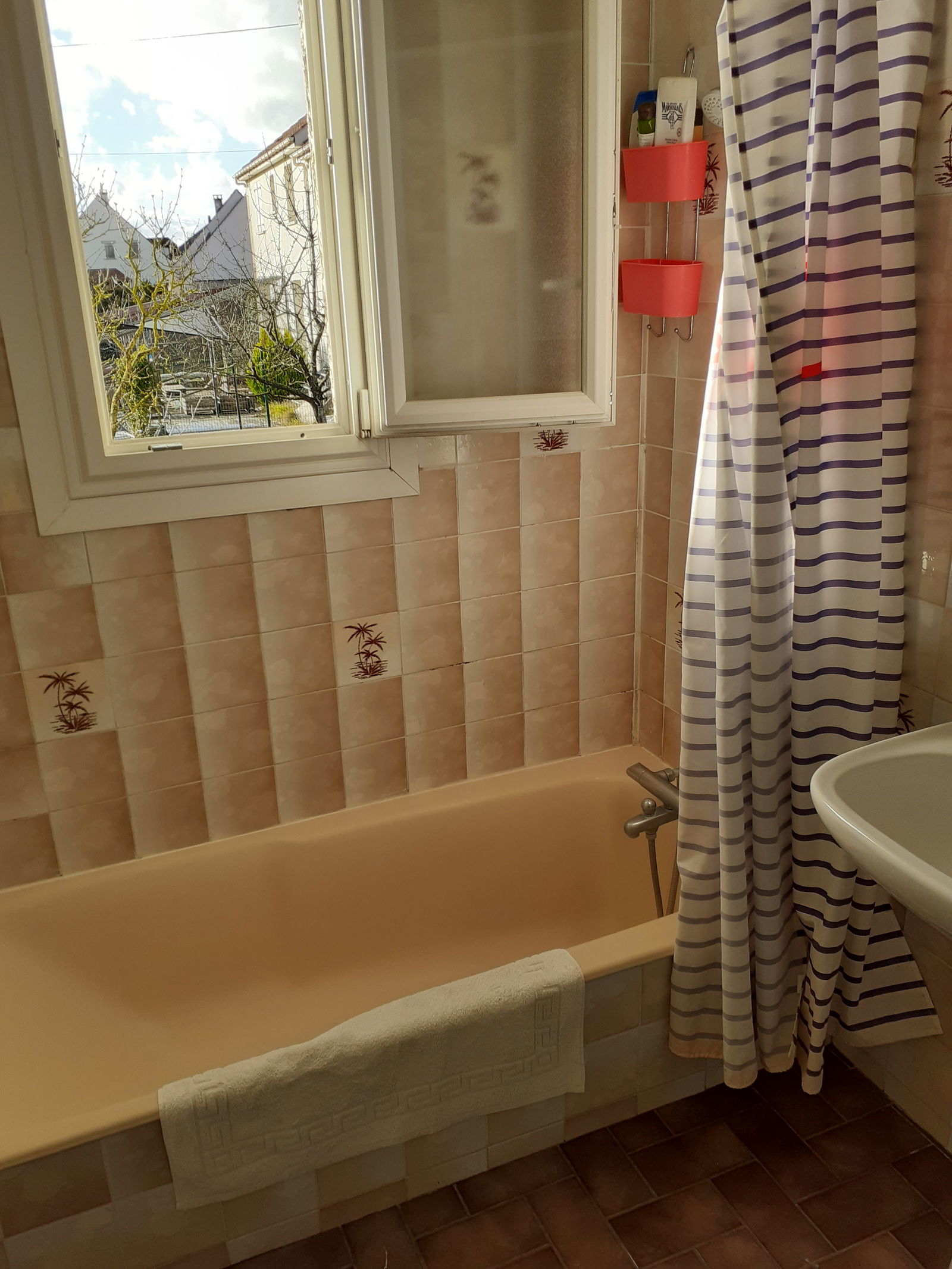 Homestay Dampmart 209134