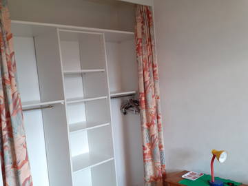 Chambre Chez L'habitant Dampmart 209134-6