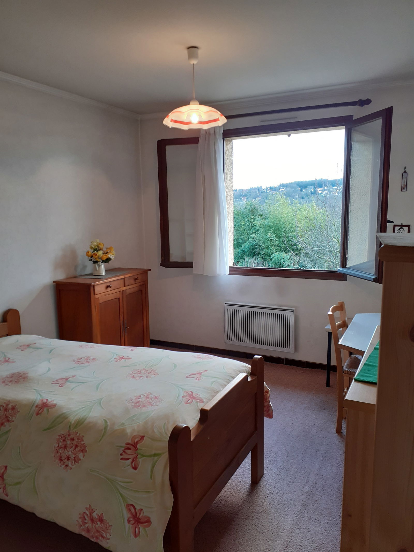 Homestay Dampmart 209134