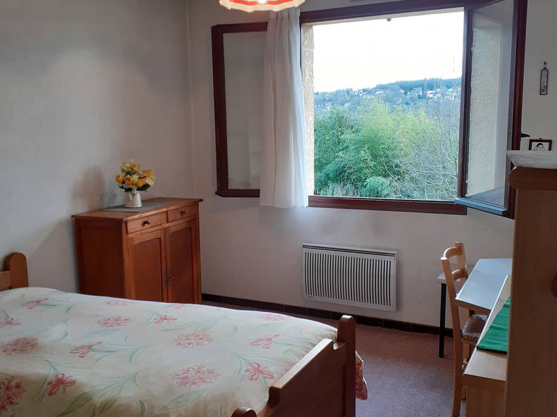 Hemvistelse Dampmart 209134-1