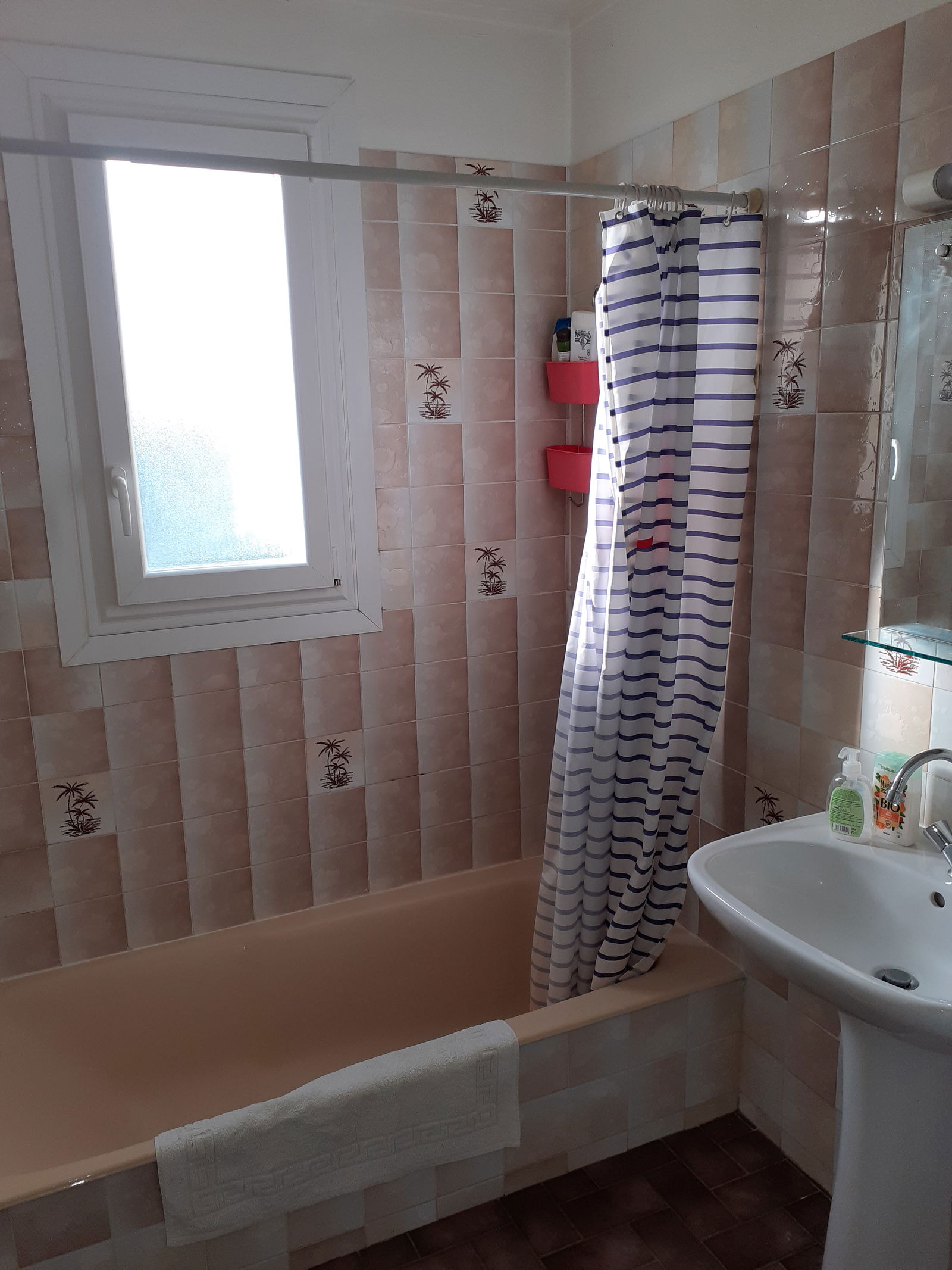 Homestay Dampmart 209134