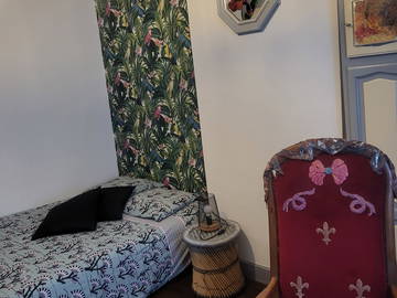 Chambre À Louer Lyon 309675