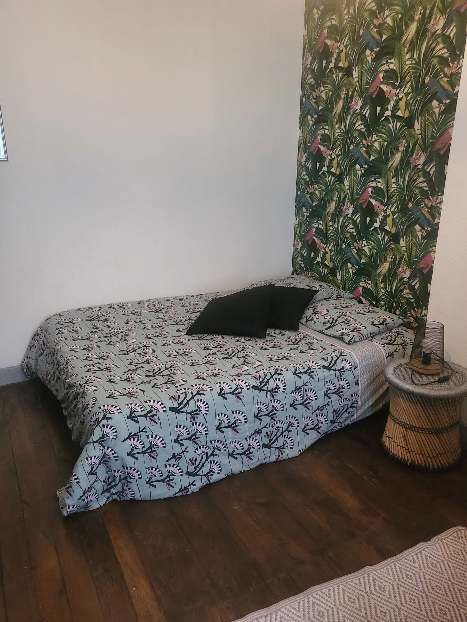 Homestay Lyon 309675