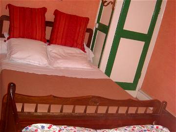 Roomlala | Individual Rents Furniture In Les Carroz H.S