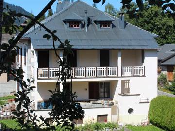 Habitación En Alquiler Arâches-La-Frasse 180486