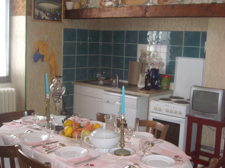 Ganzes Haus Arâches-la-Frasse 180486-3