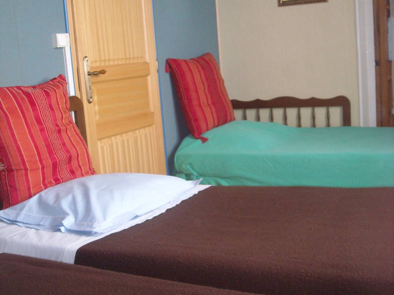 Casa Inteira Arâches-la-Frasse 180486-4