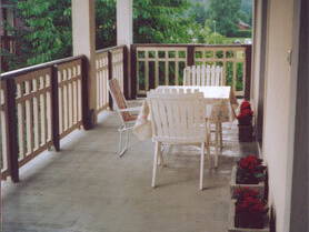 Logement Entier Arâches-La-Frasse 180486-6