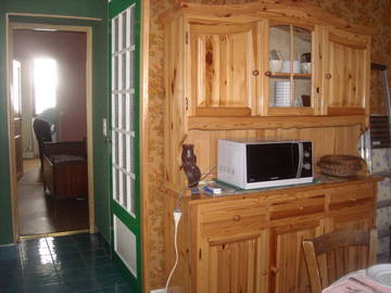 Logement Entier Arâches-La-Frasse 180486-7