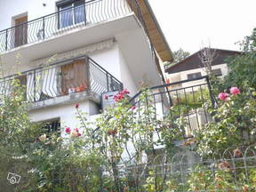 Particulier Loue Villa, Jardin à Gap