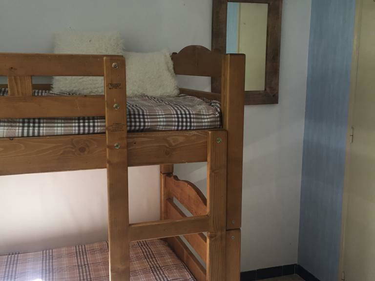 Toda La Casa Gap 27601-2