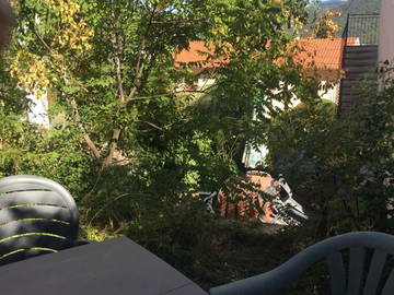 Logement Entier Gap 27601-4