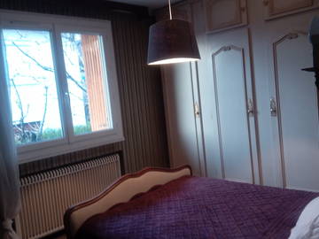 Logement Entier Gap 27601-5