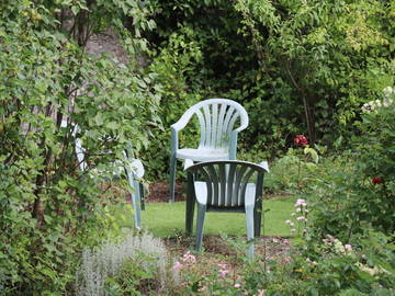 Logement Entier Gap 27601-6