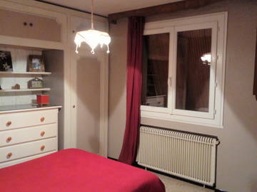 Logement Entier Gap 27601-7