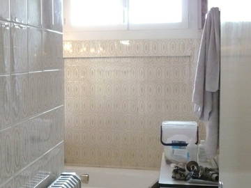 Logement Entier Gap 27601-8