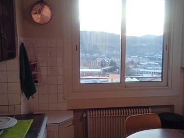 Logement Entier Gap 27601-9