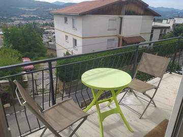 Logement Entier Gap 27601-10