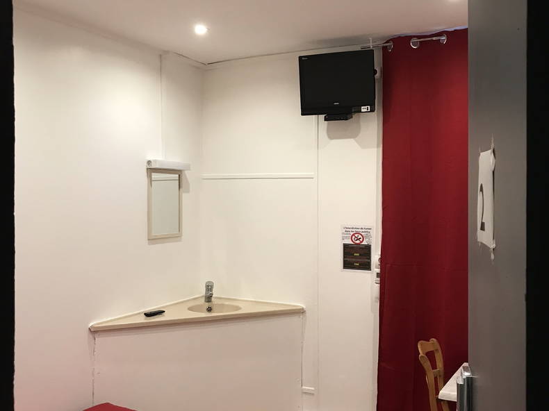 Hele Huis Gonfreville-l'Orcher 61157-2