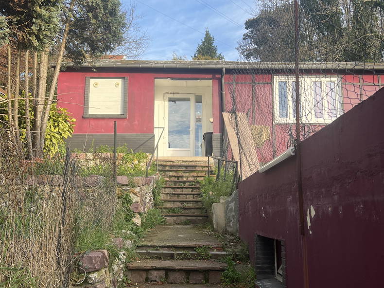 Hele Huis Gonfreville-l'Orcher 61157-3