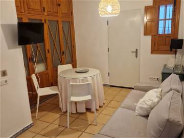 Chambre À Louer Montequinto 275697