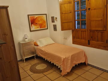 Chambre À Louer Montequinto 275697