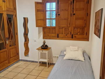 Logement Entier Montequinto 275697-4