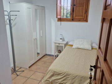 Logement Entier Montequinto 275697-5