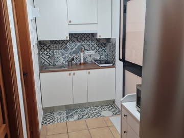 Logement Entier Montequinto 275697-6