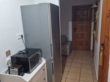 Logement Entier Montequinto 275697-7