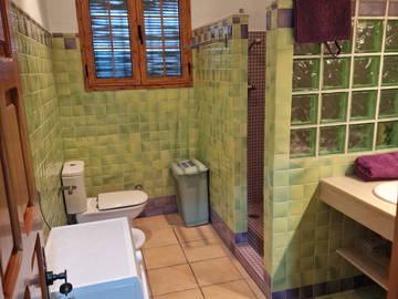 Logement Entier Montequinto 275697-8