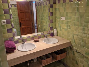 Logement Entier Montequinto 275697-9