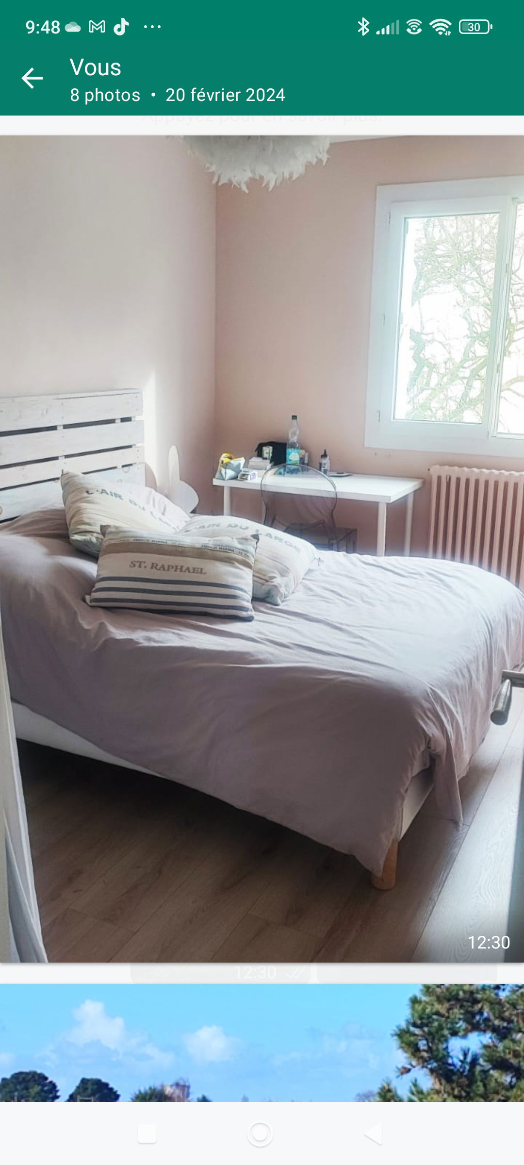 Homestay Rezé 363434