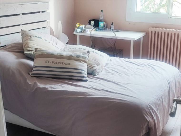 Chambre À Louer Rezé 363434