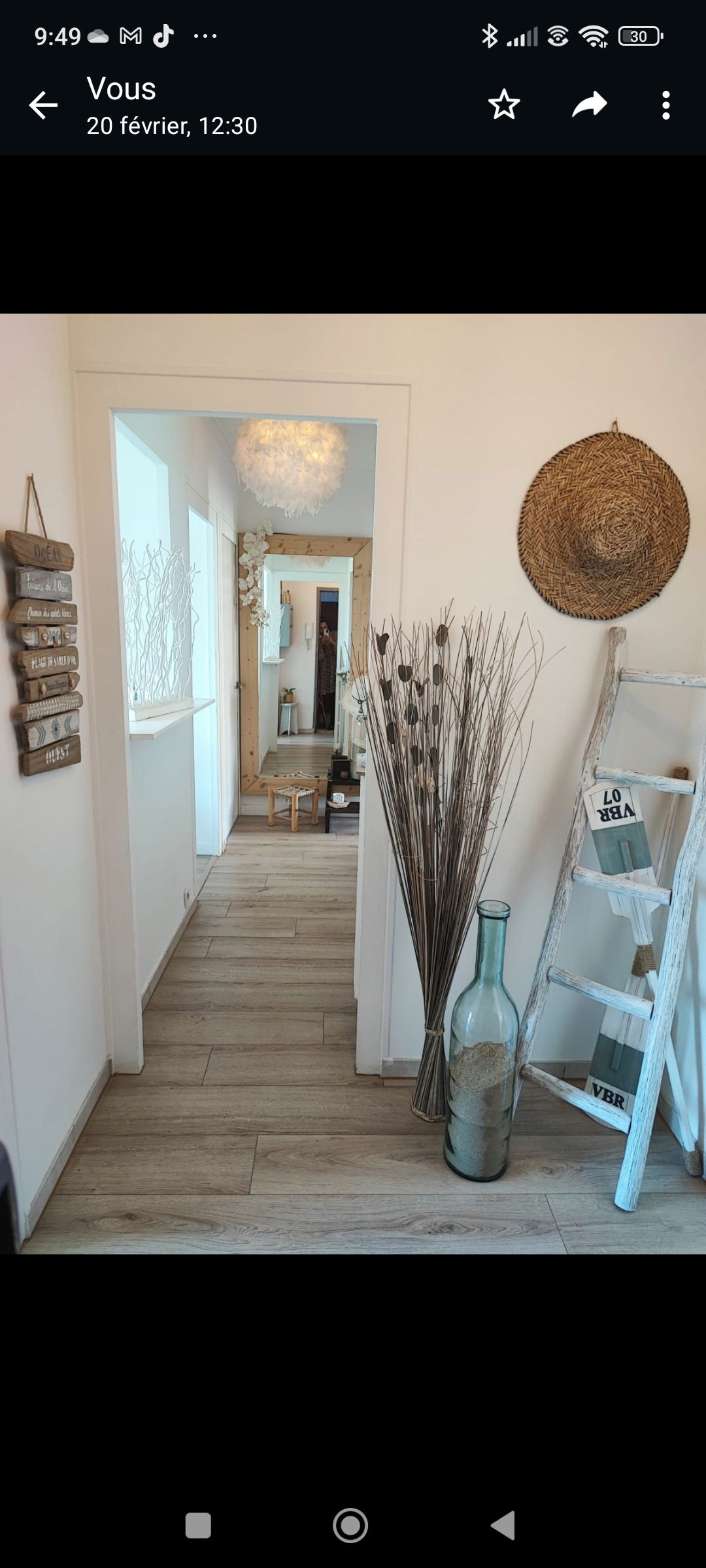 Homestay Rezé 363434