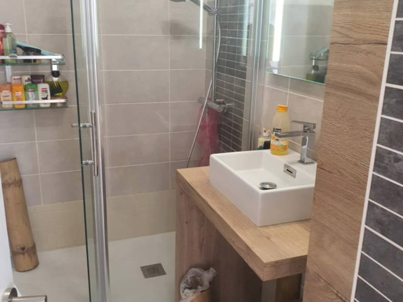 Quedarse En Casa Rezé 363434-3