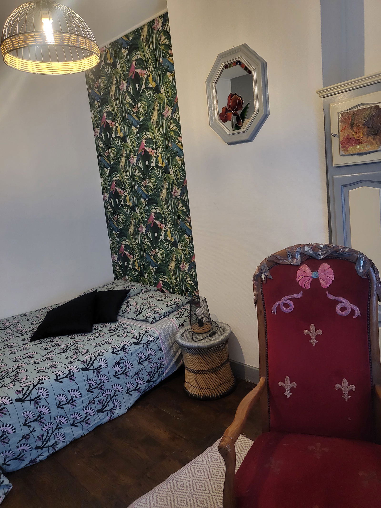 Quedarse En Casa Lyon 309675