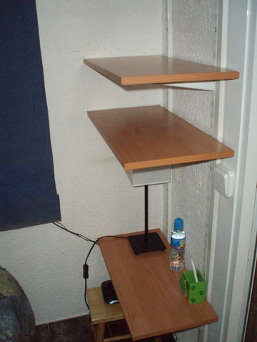 Gastgezin Barcelona 31223