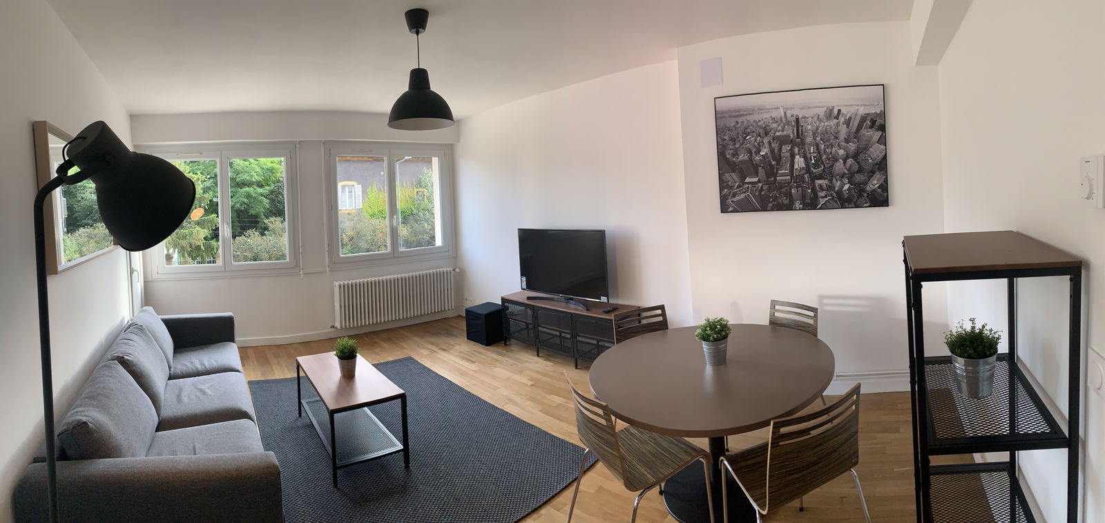 Colocation Metz 247365