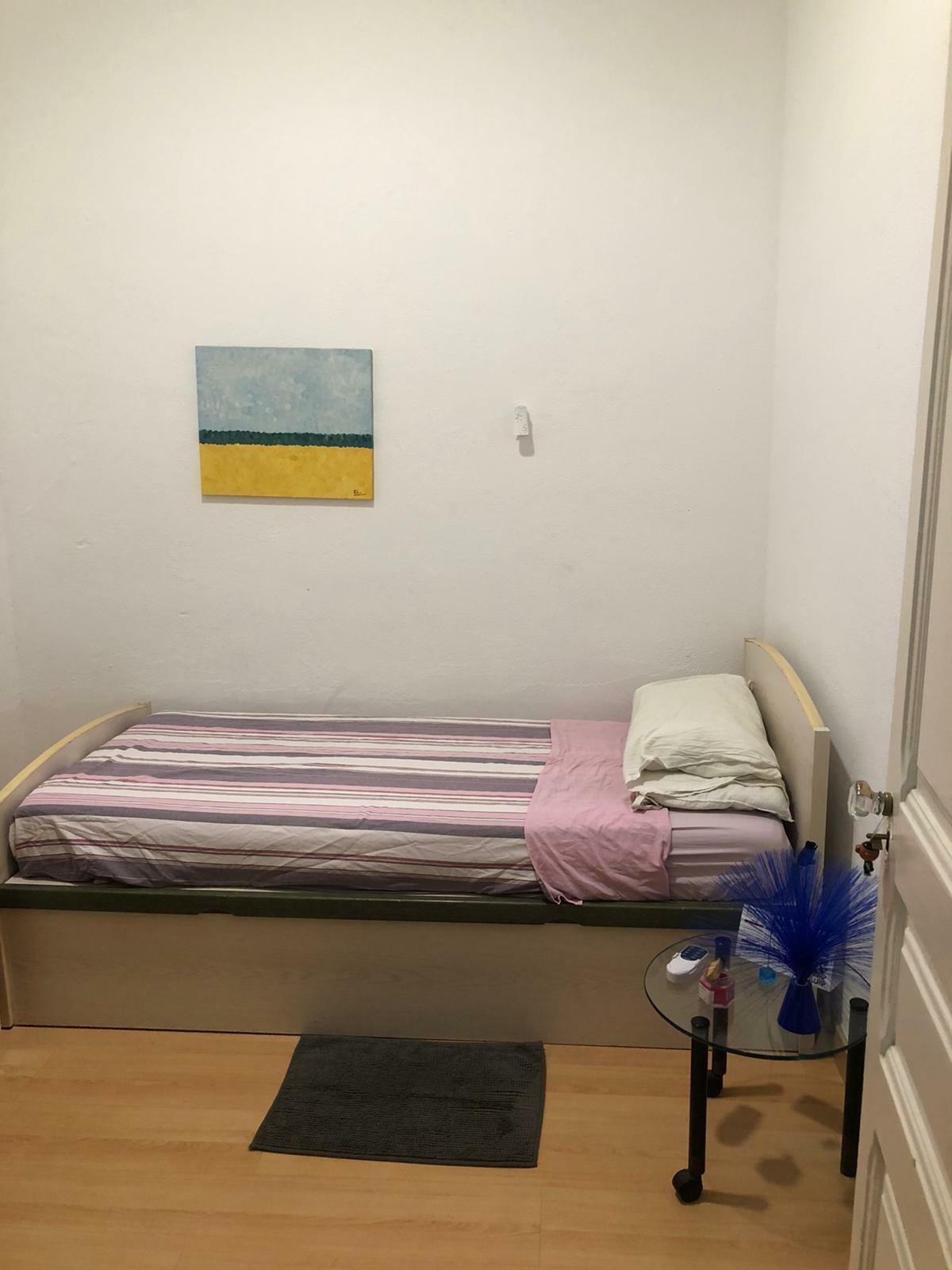 Hjemmeophold Barcelona 112679