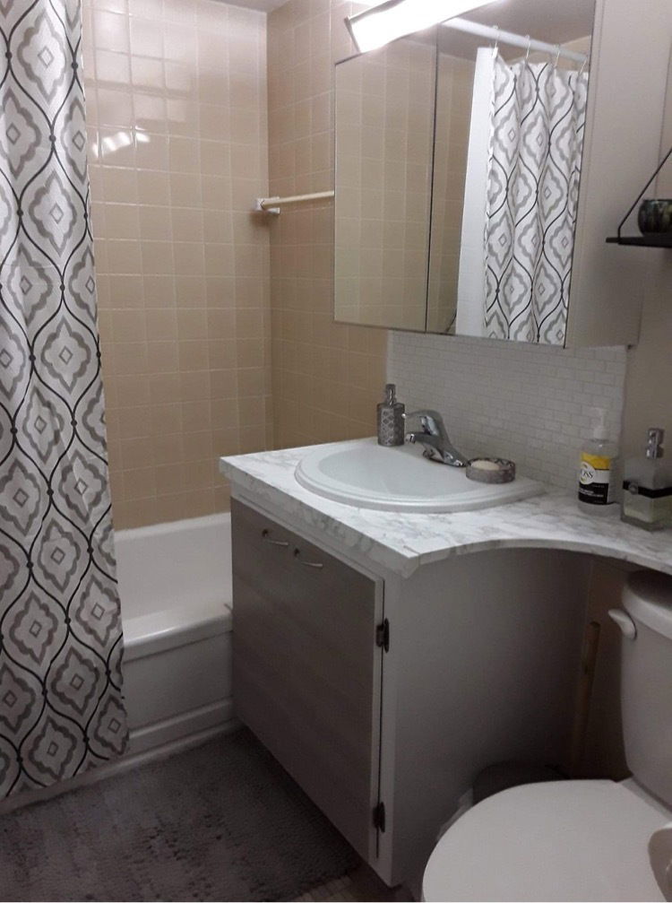 Hjemmeophold Montréal 246477