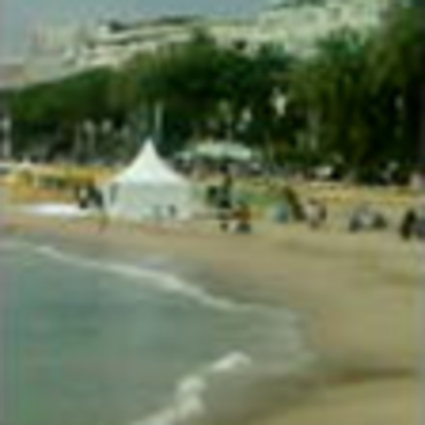 Hjemmeophold Cannes 39590