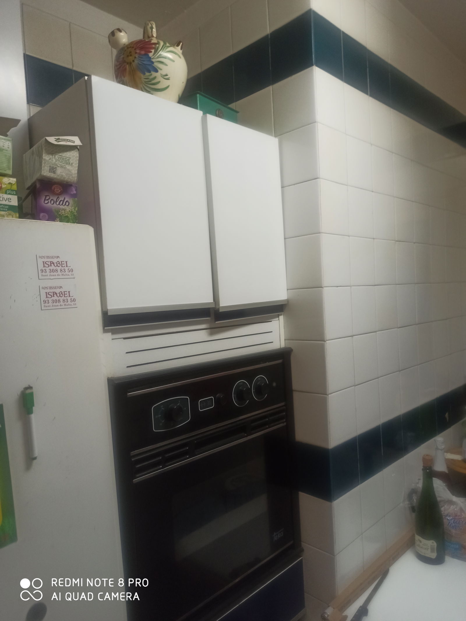 Colocation Barcelona 248189