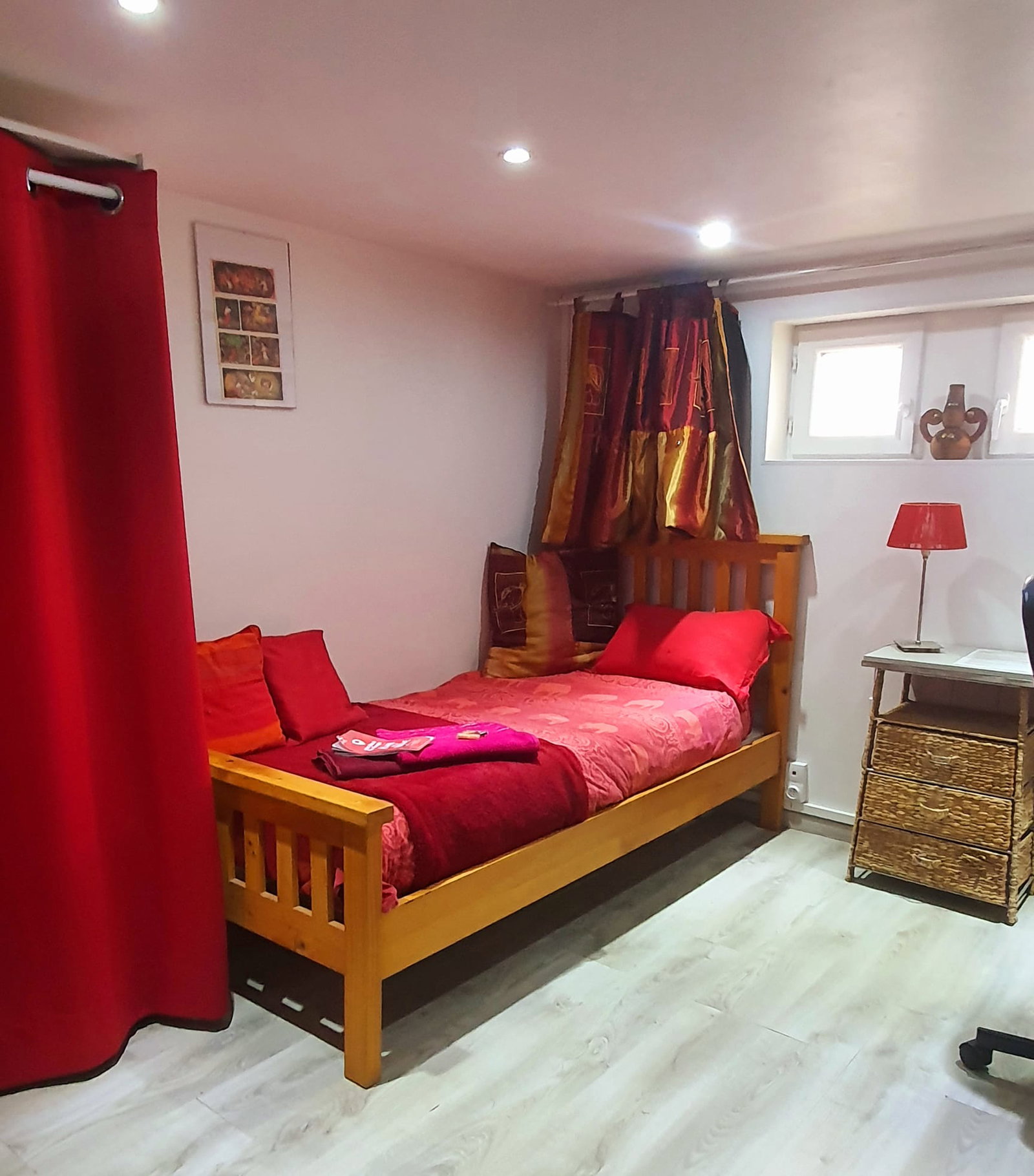 Shared Housing Ris-Orangis 364687